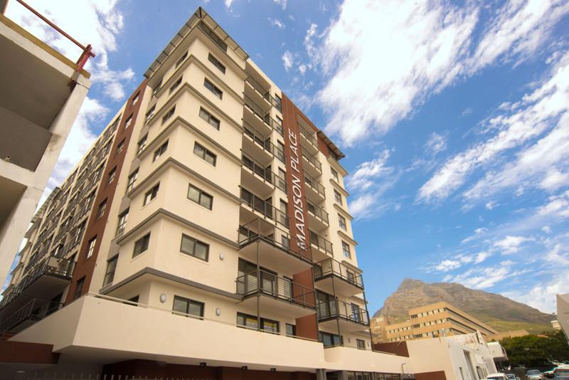 3 Bedroom Property for Sale in Observatory Western Cape